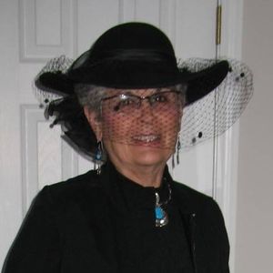 Meet your Posher, Barbara